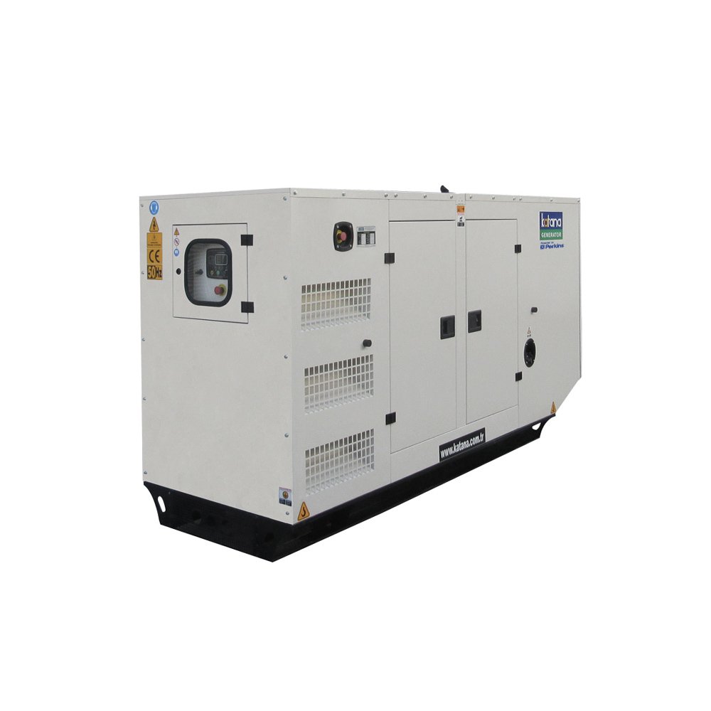 Katana Generator KD50AS 50 Kva Generator diesel Engine SALE Water Cooled Genset Power Product Alternator Standby Prime